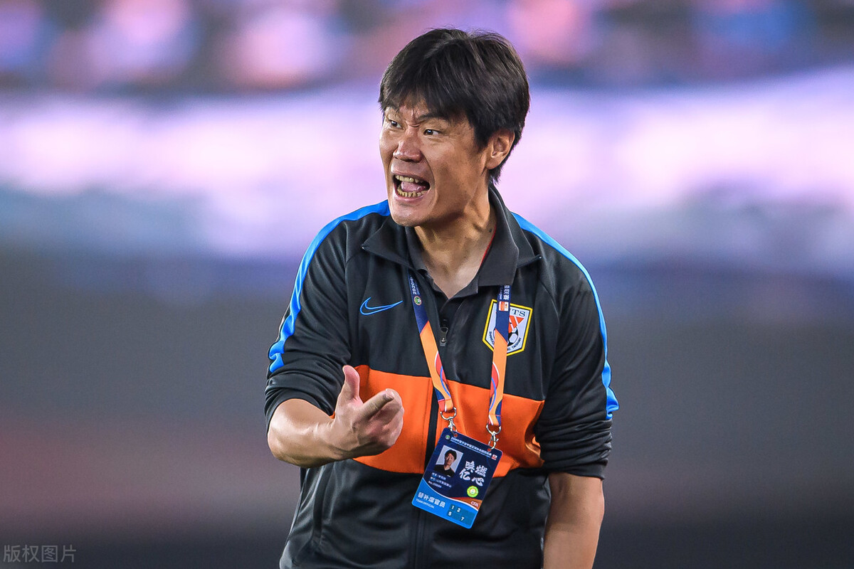 山东鲁能|符合鲁能气质的几条大鱼，范围不断缩小，谁才是李霄鹏的真命天子