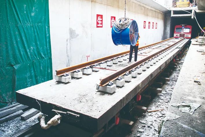 掌上长春|地铁2号线西延工程的车站，设在这些地方！