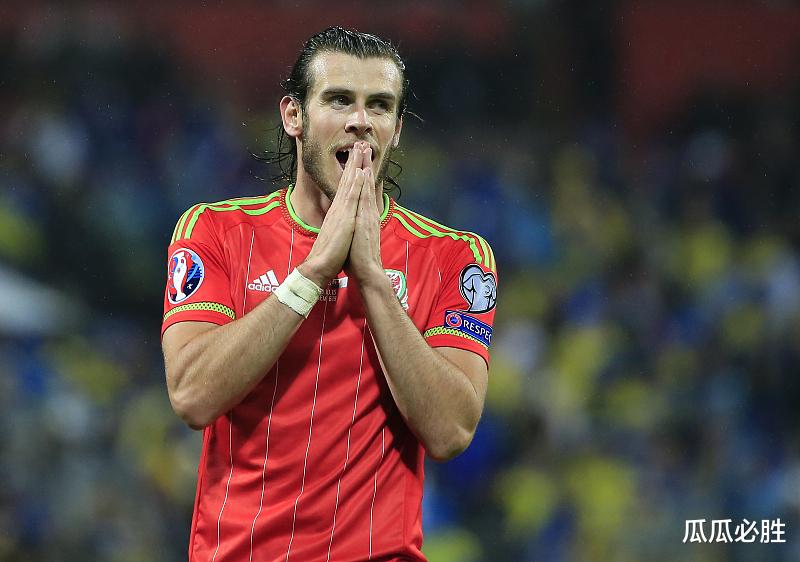 皇家马德里|除了中超哪都不去！贝尔和皇马杠上了！为了享受年薪拒绝转会