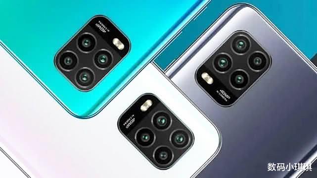 「卢伟冰」卢伟冰再发飙了！5020mAh+联发科+6400万，价格或是最大惊喜