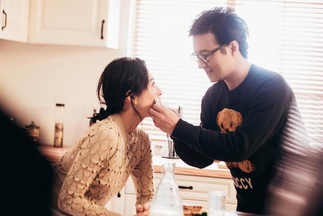 汪峰|“如果早五年认识，我和章子怡不会结婚”汪峰这句话，太现实了