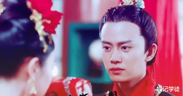 「任嘉伦」混迹十年才熬出头的任嘉伦,要演耽改剧?团队回应:这锅有点儿大