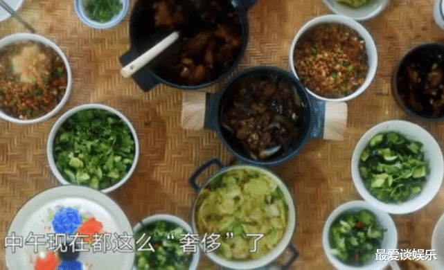 『正能量』《向往的生活》剩菜都去哪儿了？看清处理方式，不愧是正能量节目