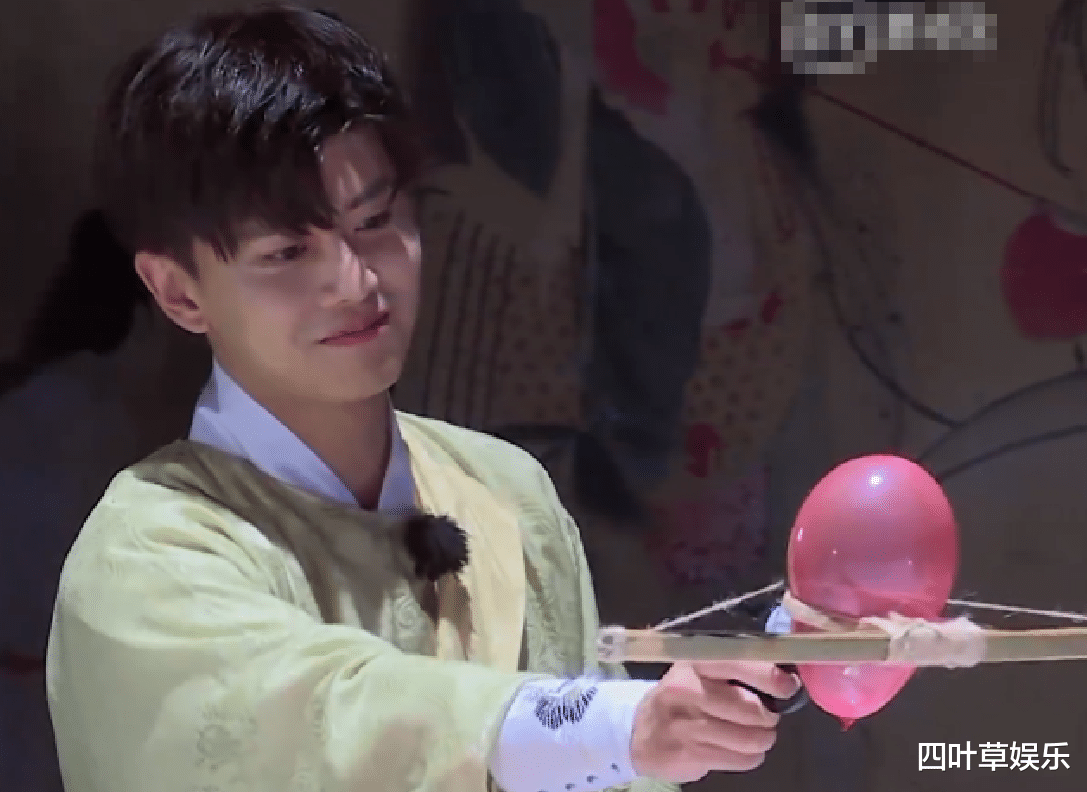 极限挑战|下期《极限挑战》收视爆棚,请来新任“国民老公”,不追真的可惜