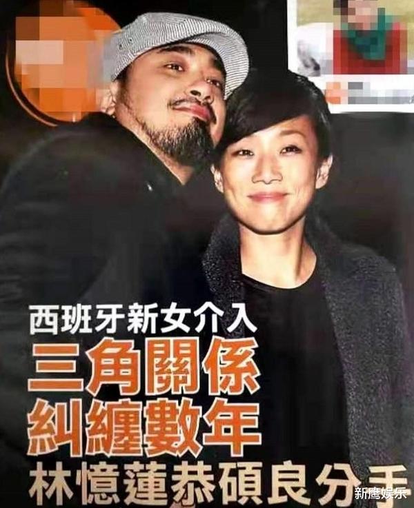 林忆莲|林忆莲经历的男人：李宗盛为她写歌，伦永亮钢琴伴奏，许愿点赞