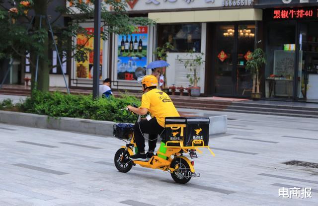 【美团】市值破万亿后，美团把巨头们通向未来的路给封死了！