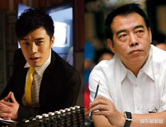 潘长江▲潘长江亲弟弟身份曝光，原来是我们熟悉的他，长相差距大到认不出