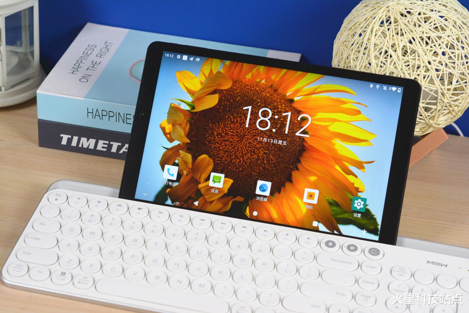 iplay|国产平板真努力：10.5寸新品，7000毫安电池，还支持4G全网通