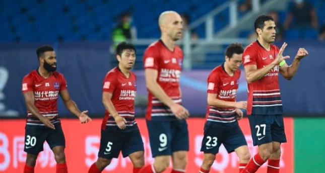 中超|曝：中超球队或卖掉所有外援，全华班征战联赛，因他们已成功保级