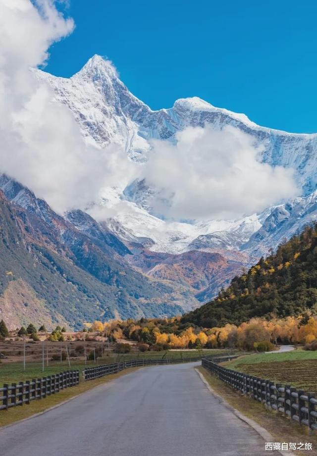 自驾|三条绝美自驾环线，没走过不配说自己是老司机