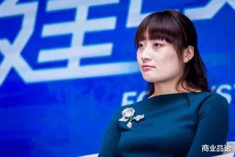 娃哈哈|父亲曾是中国首富，她38岁却没有谈过一次恋爱，今身价超400亿