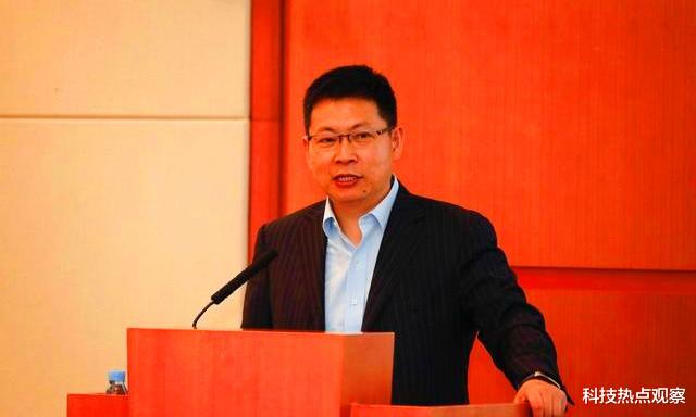 华为|余承东确认停产，华为启动无美化生产线，首款新品曝光