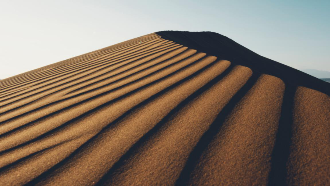 新疆维吾尔自治区:今年,一定要去一次新疆!