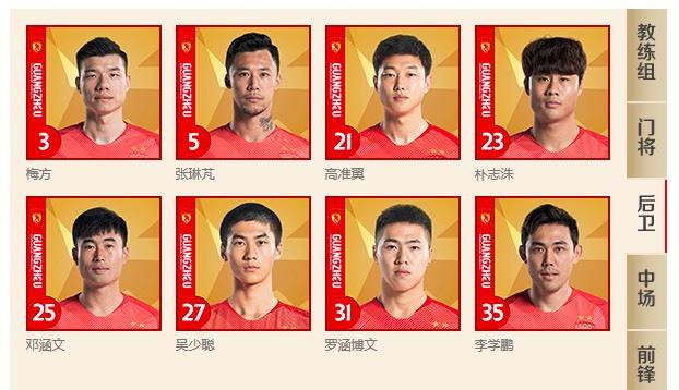 「广州恒大」烟幕弹!广州恒大官网安排让人不解,新赛季或还有变化!