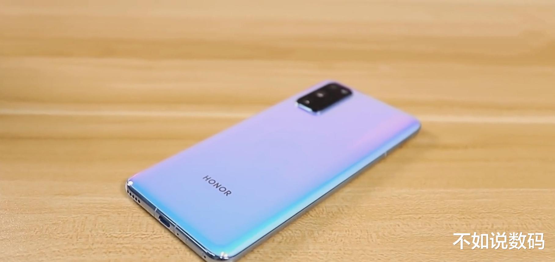 荣耀|荣耀赵明发力,麒麟990+30倍变焦+40W闪充,价格猛降800元!