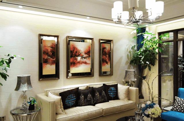 家里万万别挂这几种画, 有钱人都知道, 预示财运流失