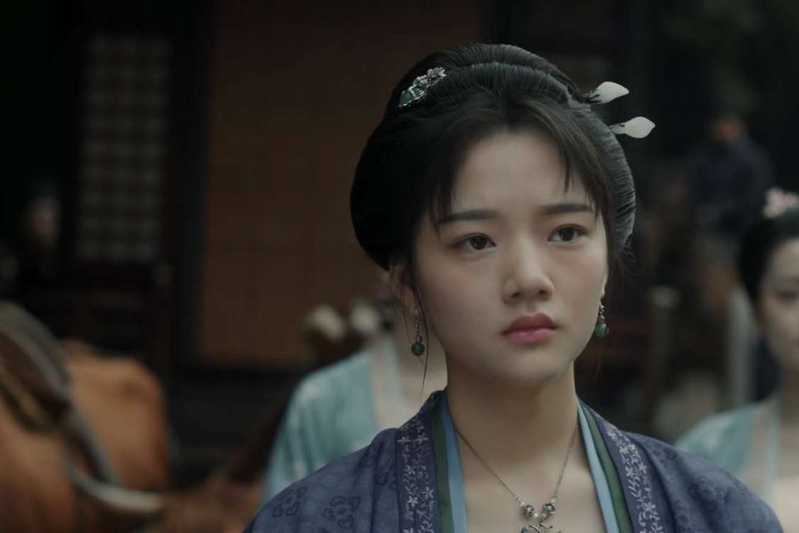 『清平乐』《清平乐》大结局主演纷纷发文，一位幼稚一位深奥，境界高下立见