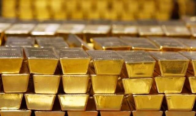 通货膨胀|一旦通货膨胀，历史证明只有它才是“硬通货”，房子黄金一文不值