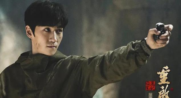 「朱一龙」《盗墓笔记重启》定档暑期，朱一龙领衔主演，能否创造系列最佳？