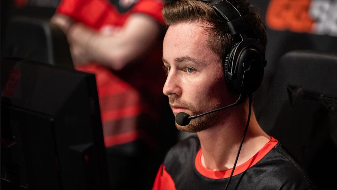 『fpx』安博电竞:FPX删除官宣通告,转会陷入疑云