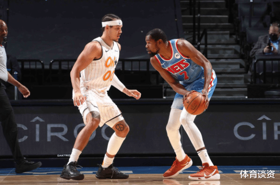 凱文·杜蘭特|74+16+19！NBA超級王炸誕生，哈登聯手杜蘭特打瘋，刷爆紀錄不講理