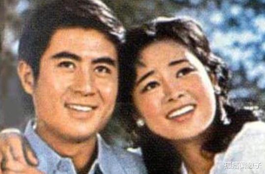 郭凯敏：62岁郭凯敏：没出名时发妻离他而去，二婚娶尤勇前妻，儿子帅到爆