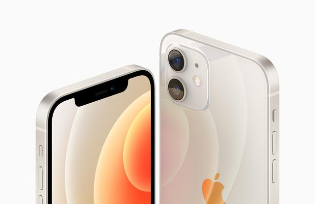 iphone12|欧盟要求统一使用TypeC接口，iPhone12却用一根线就“敷衍”过去了