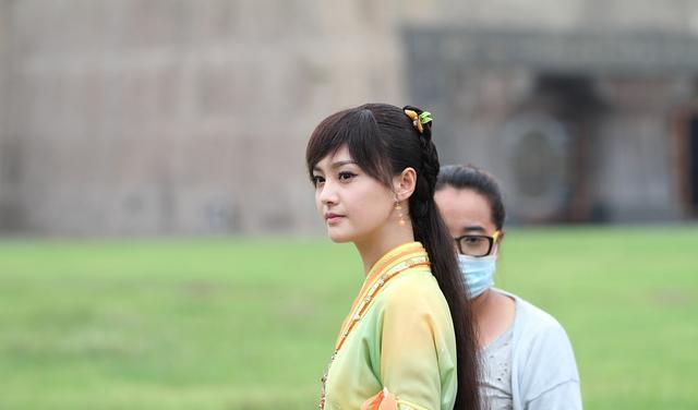 郑爽|代孕风波后，郑爽或永远退出娱乐圈