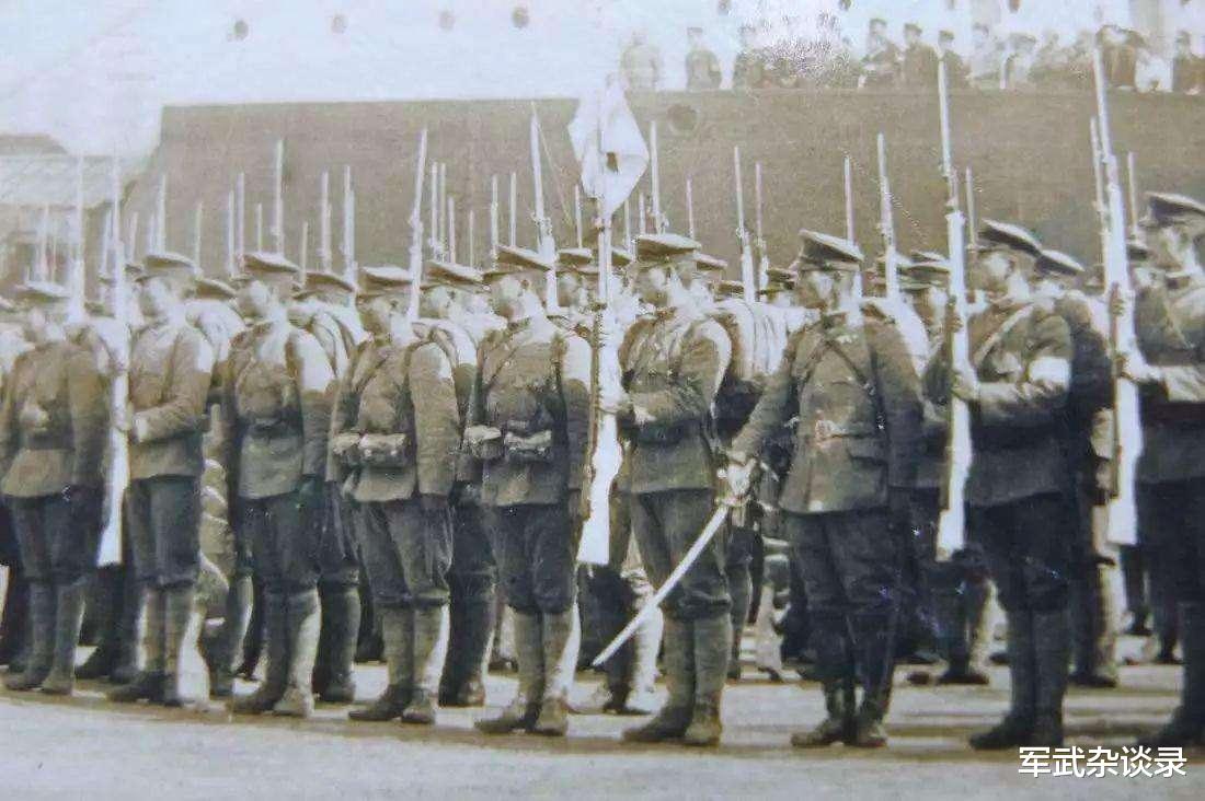 「日军」有良心的日本兵：密室中救下少女一家，最后结局成谜