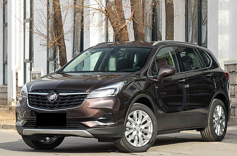 「昂科威」“最新”别克昂科威，比奥迪Q5便宜近15万，档次，动力都不输它？