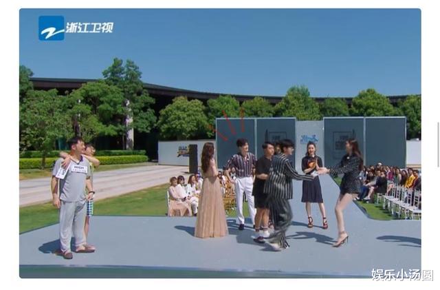 奔跑吧兄弟|他曾迷倒万千女生，如今却被跑男忽视，连台词也超不过十句！