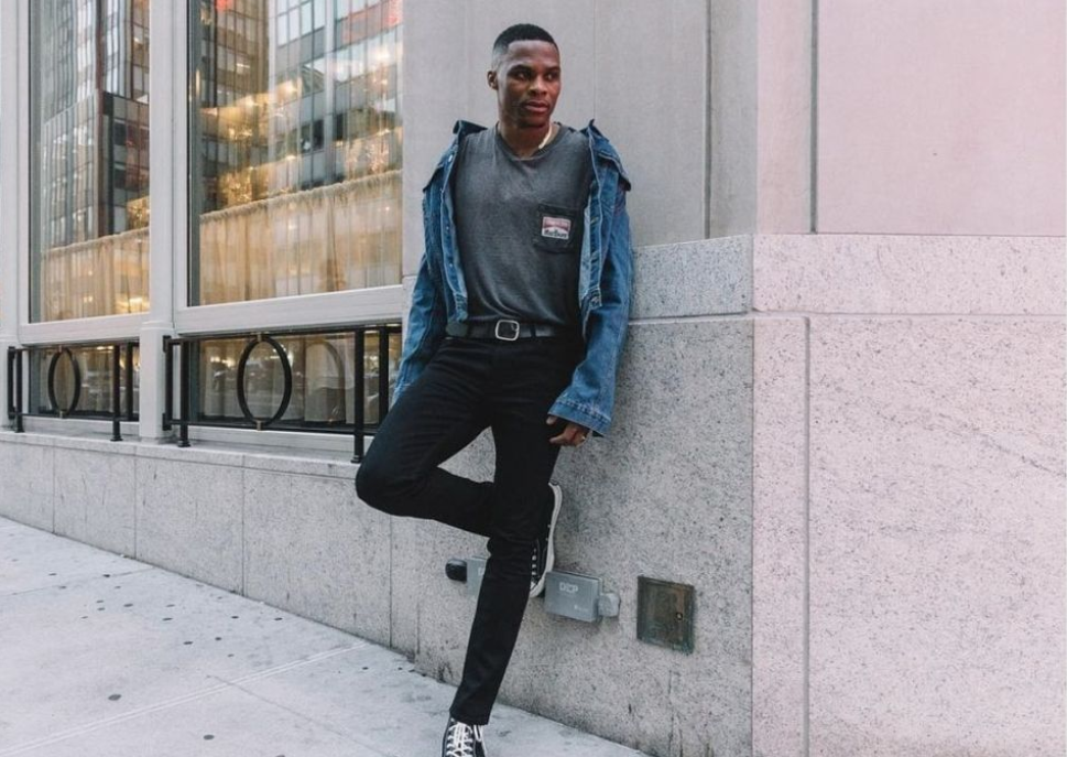 『达米恩·利拉德』NBA6个特殊的球员,就算不打篮球,也能获得成功!