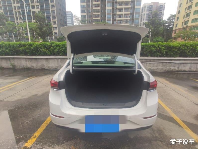 [别克英朗]入手四缸别克英朗1.5L自动精英版，大家看看我的价格便宜吗？