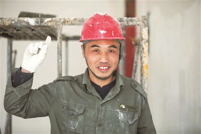 语若语非 浙江杭州：齐白石第二？余杭有位漆匠很厉害！大师在民间