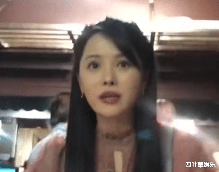 伊能静|一组路人镜头下生图疯传，伊能静真实颜值曝光，52岁长这样？