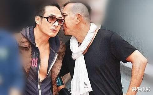 吴镇宇▲任达华帮杜琪峰解围,吴镇宇申请保护,《枪火》你不知道的幕后