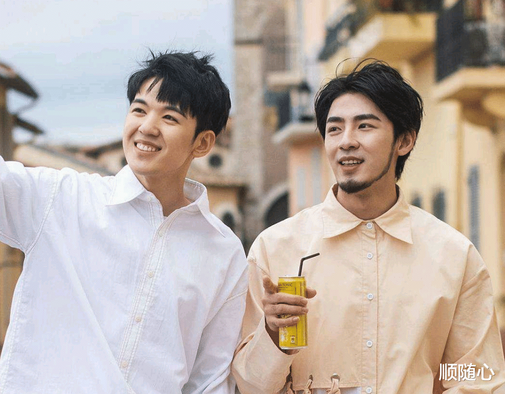 [天天向上]高天鹤做个外景主持还行，在天天向上各种博关注，就显得很油腻了