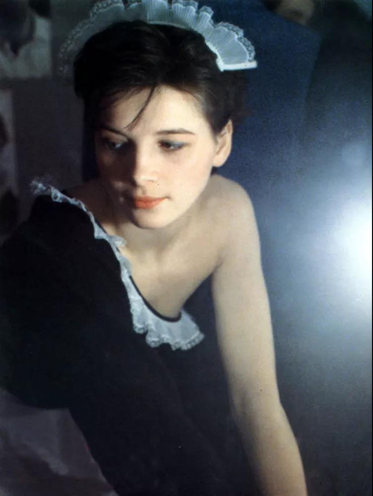 苏菲·玛索|除了苏菲·玛索，法兰西还有这些举世公认的大美女？