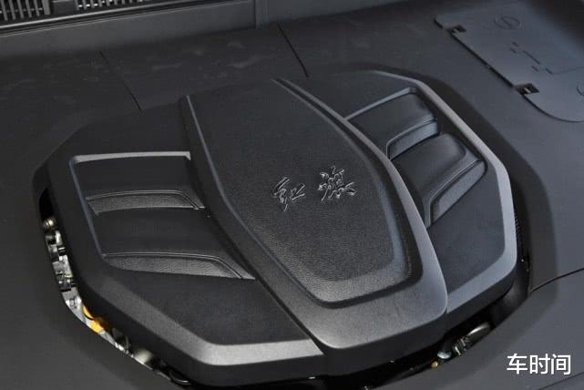 「红旗hs5」30岁的选择，喜提红旗HS5，很切合生活的一款车，分享用车感受