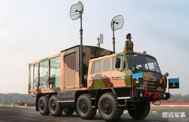 电子战|边境局势再次逆转？和谈刚结束印度就动手，电子战部队已抵达部署