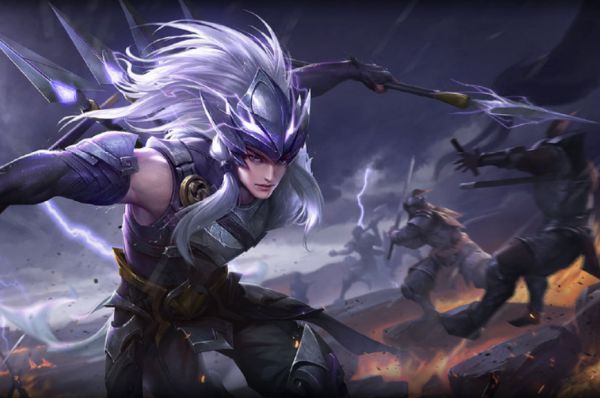 「马超」23号碎片皮肤更新，马超神威提前上架，看到建模后710点券真实惠