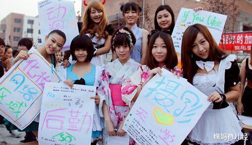 大学生|大学里的“潜规则”,准大学生最好提前了解,不然可能会吃大亏