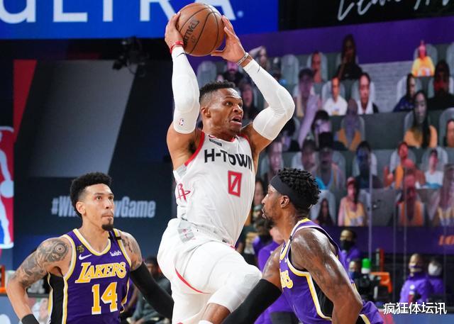 威斯布鲁克|劲爆！NBA做出重大决定，德帅找到取胜之法，威少好消息