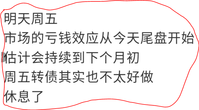 #尾盘#可转债的几个套利技巧