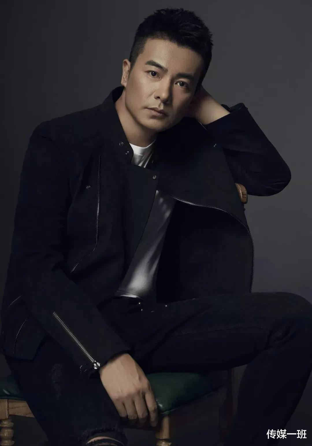 「于波」凭《水月洞天》走红后，于波为何要倾尽身家在北京买两套四合院？