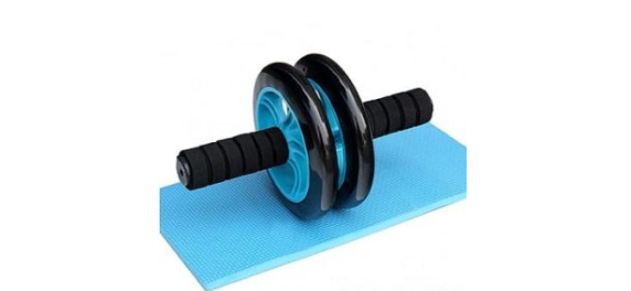 『臀部』健腹轮有什么效果?5 种健腹轮训练与3 种常见的使用错误