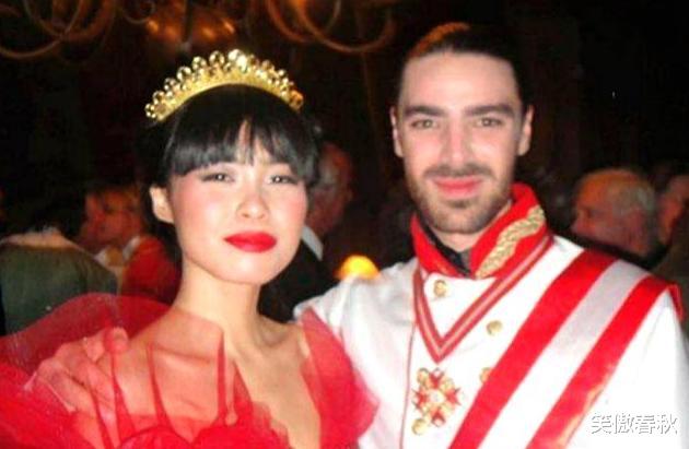 #比利时#10年前她嫁给比利时王子，成为欧洲王室第一位中国王妃，如今怎样