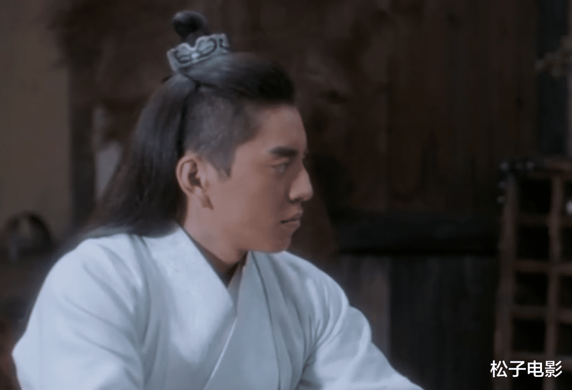 王大陆|《狼殿下》王大陆古装扮相遭网友吐槽“太丑”：360度全是死角