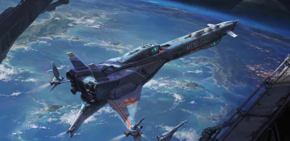 『UFO』UFO跌落海底，60米巨型金属怪物全是黑科技！专家：太先进