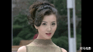 国产剧|那些年，“少儿不宜”的国产剧姐姐